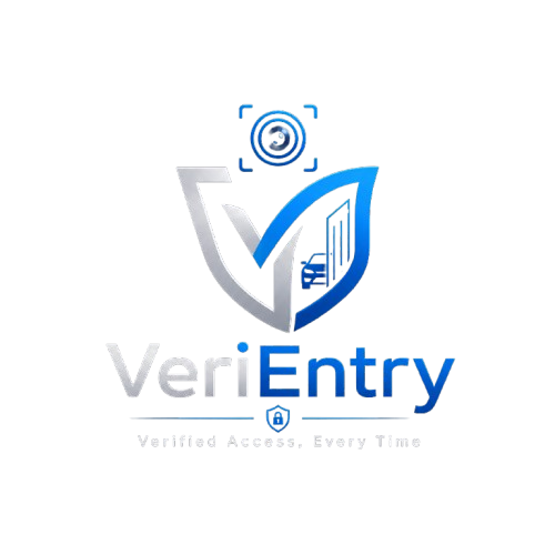 VeriEntry Logo